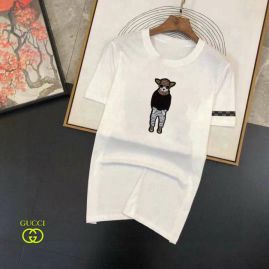 Picture of Gucci T Shirts Short _SKUGucciM-7XL12yx0536286